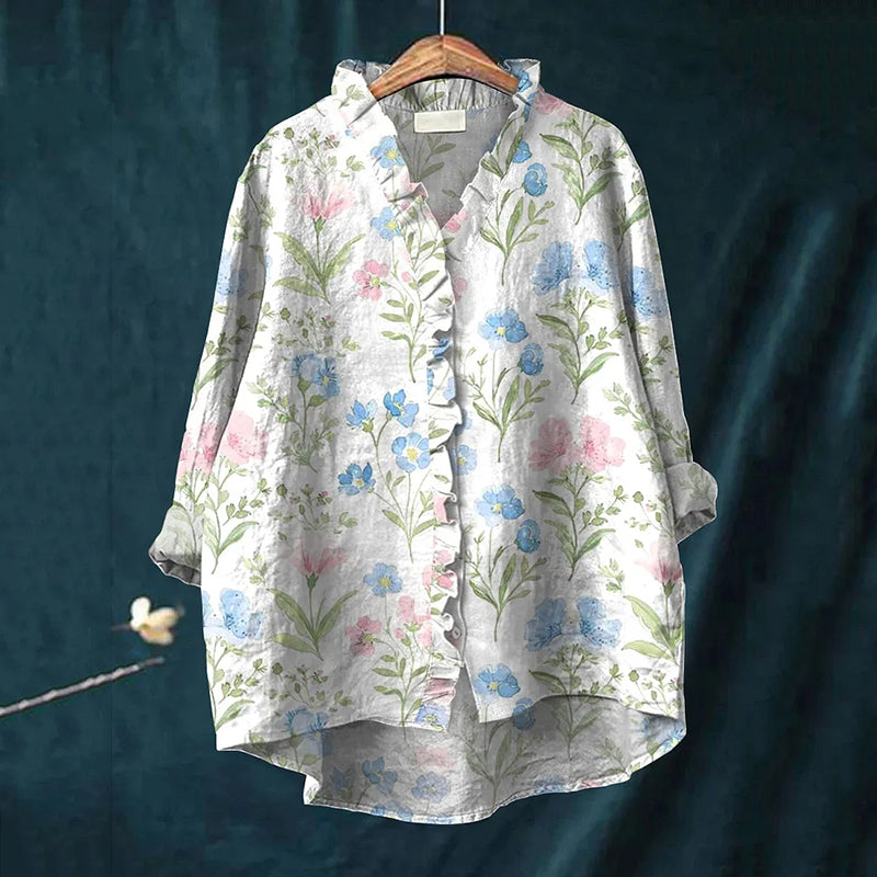 Thoughtfully Designed Shirt