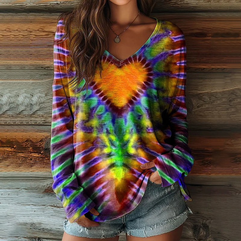 Timeless Vintage Style T-Shirt