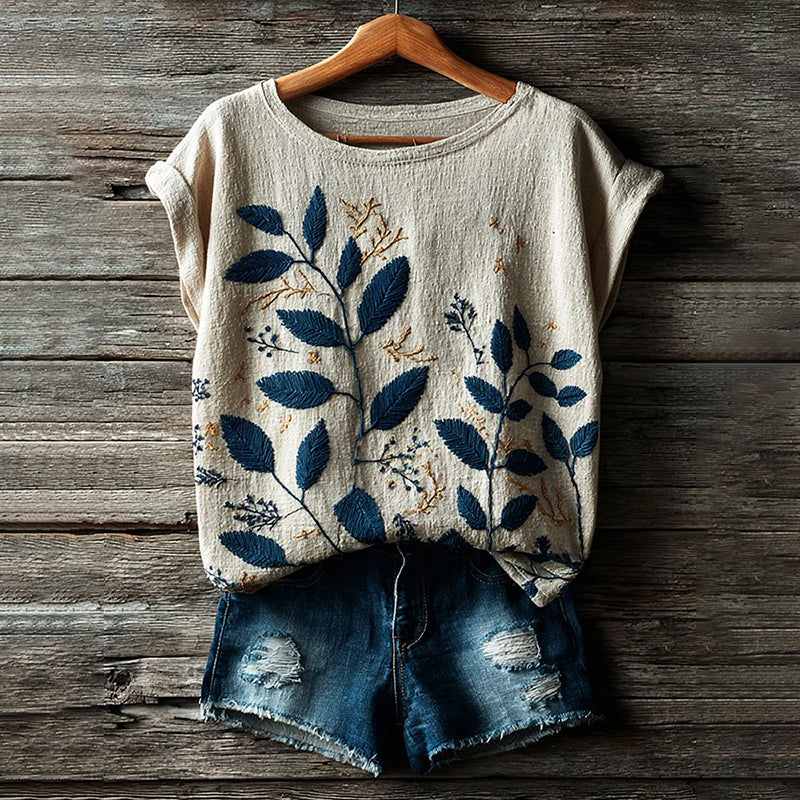 Vintage Inspired T-Shirt