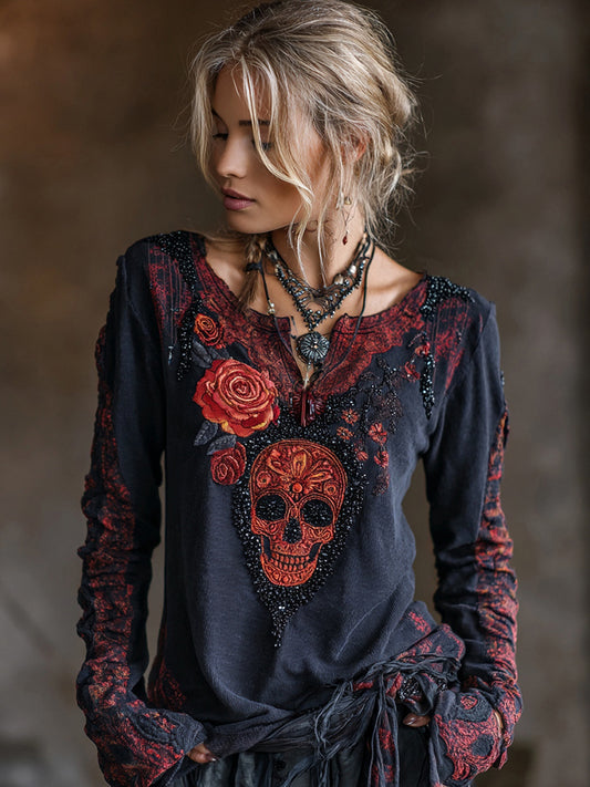 Classic Designed T-Shirt