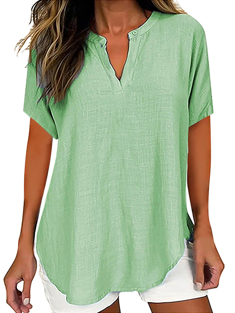 Gracefully Designed Shirt