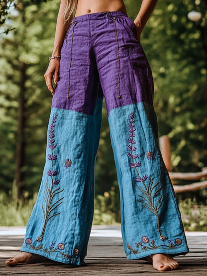 Beautifully Crafted Pants