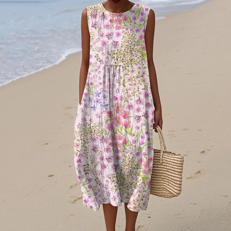 Vintage Inspired Dress