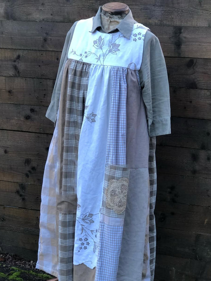 Thoughtfully Designed Dress