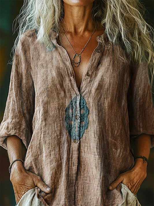 Timeless Vintage Style Garment
