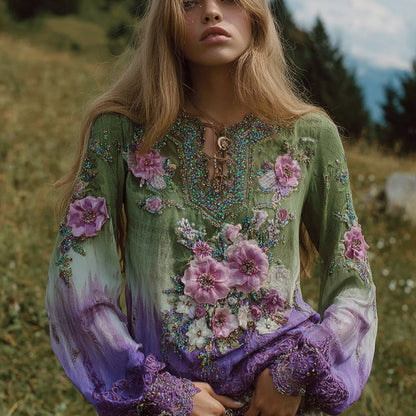Beautifully Crafted Shirt