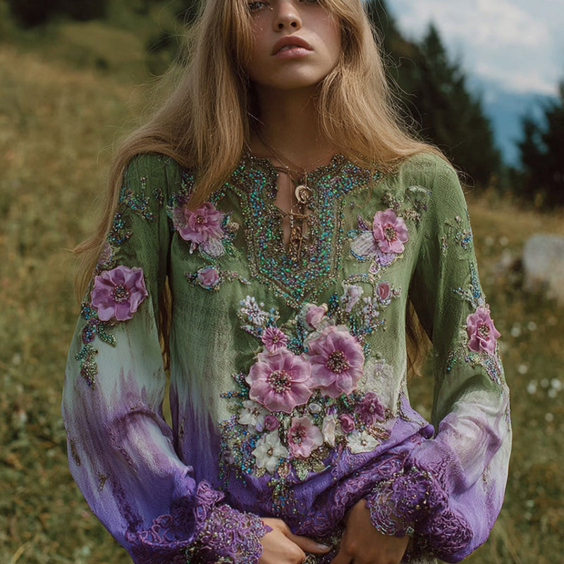 Beautifully Crafted Shirt