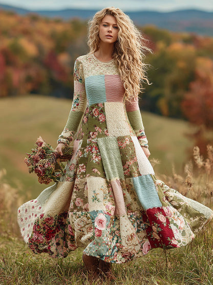 Classic Vintage Sweater