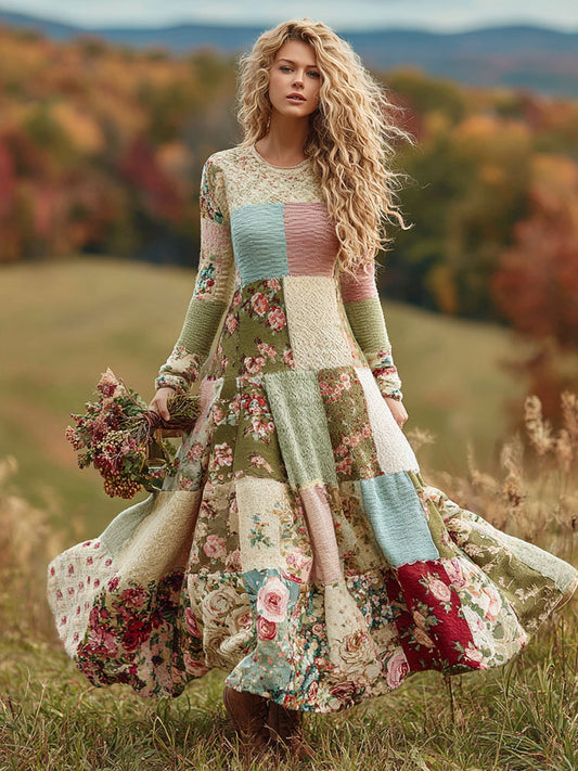 Classic Vintage Sweater