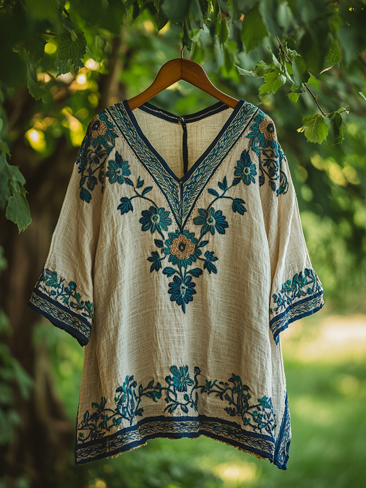Classic Vintage T-Shirt