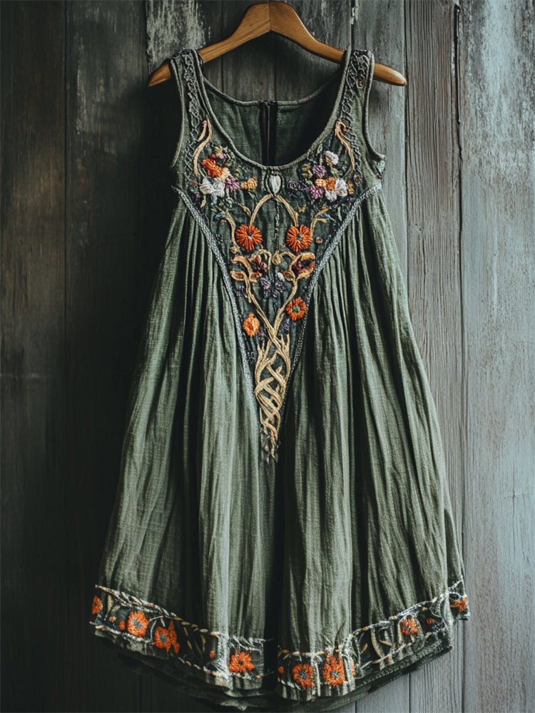 Elegantly Designed Dress