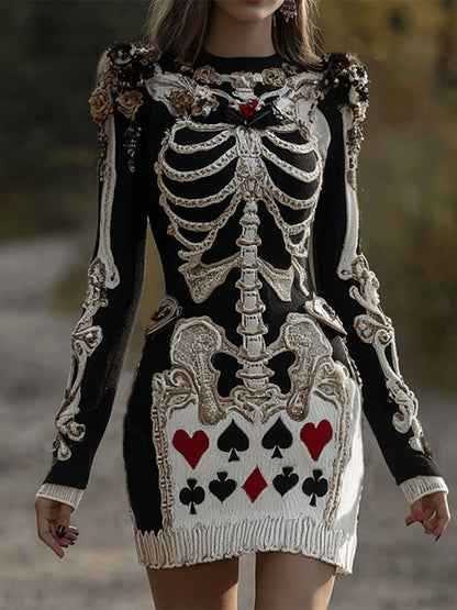 Classic Vintage Sweater