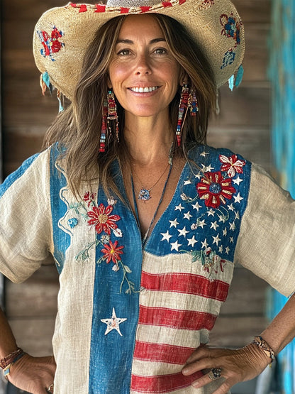 Classic Vintage Shirt