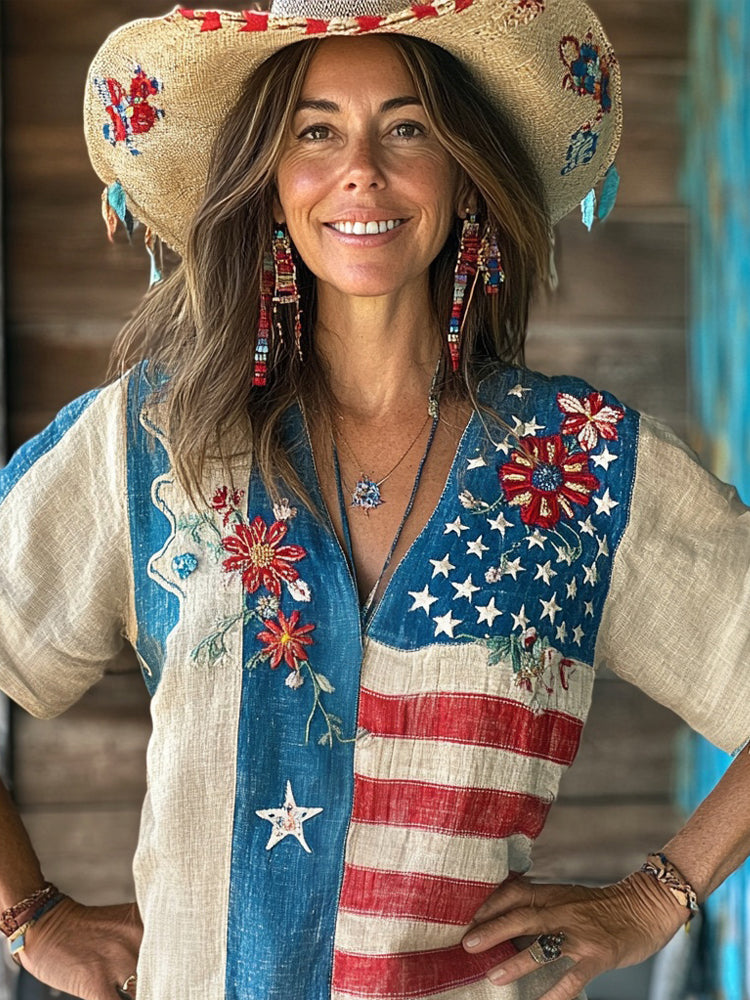 Classic Vintage Shirt