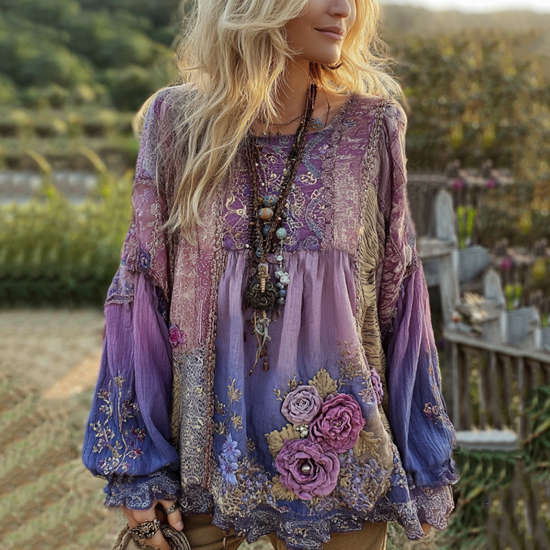 Beautifully Crafted Shirt in a Classic Style