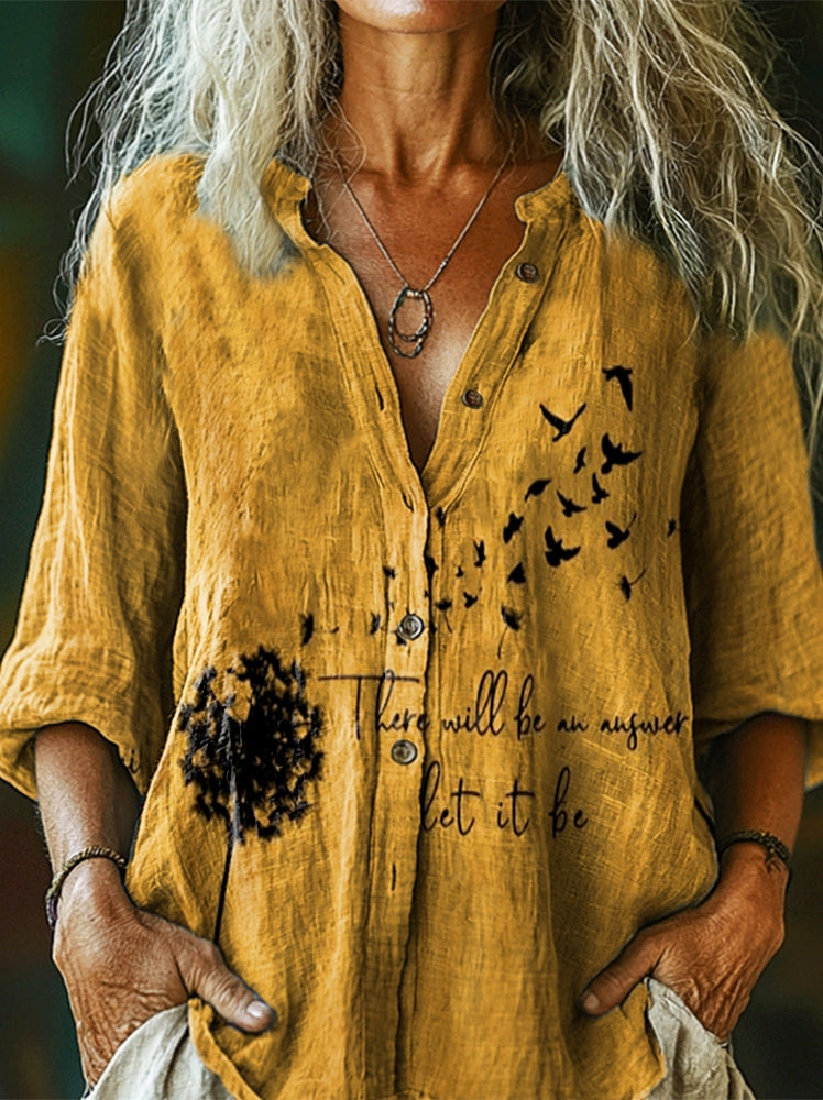 Elegantly Designed Shirt