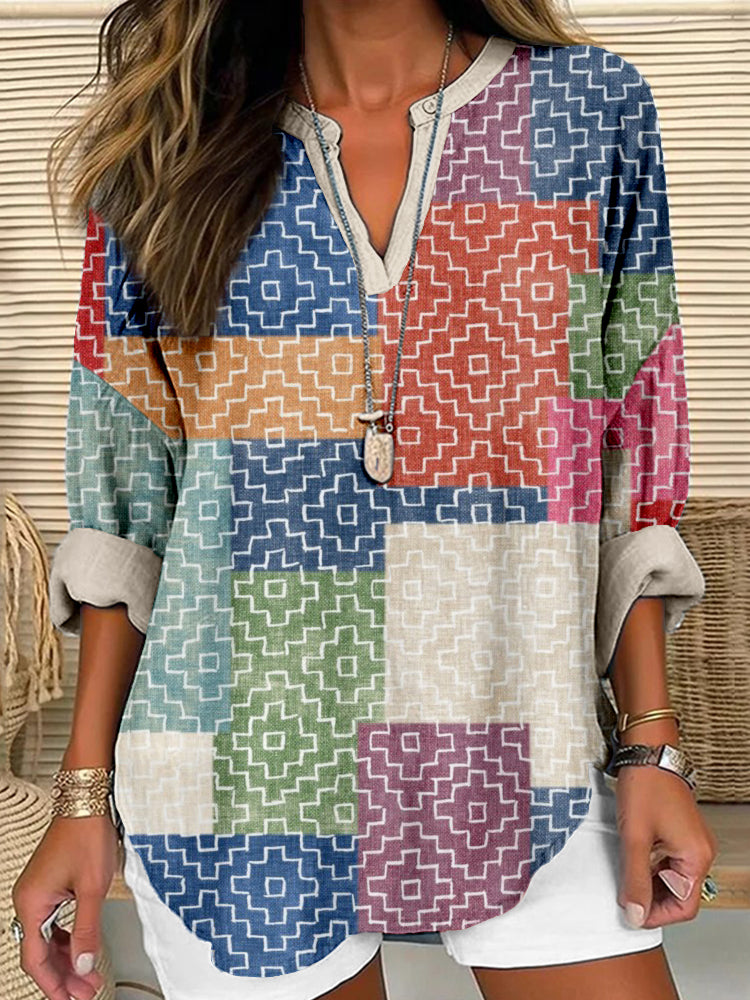 Classic Designed Shirt