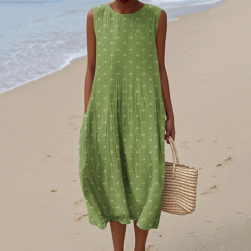 Vintage Inspired Dress