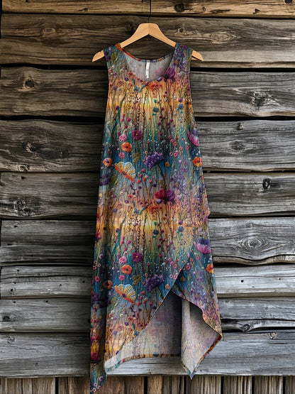 Thoughtfully Designed Dress