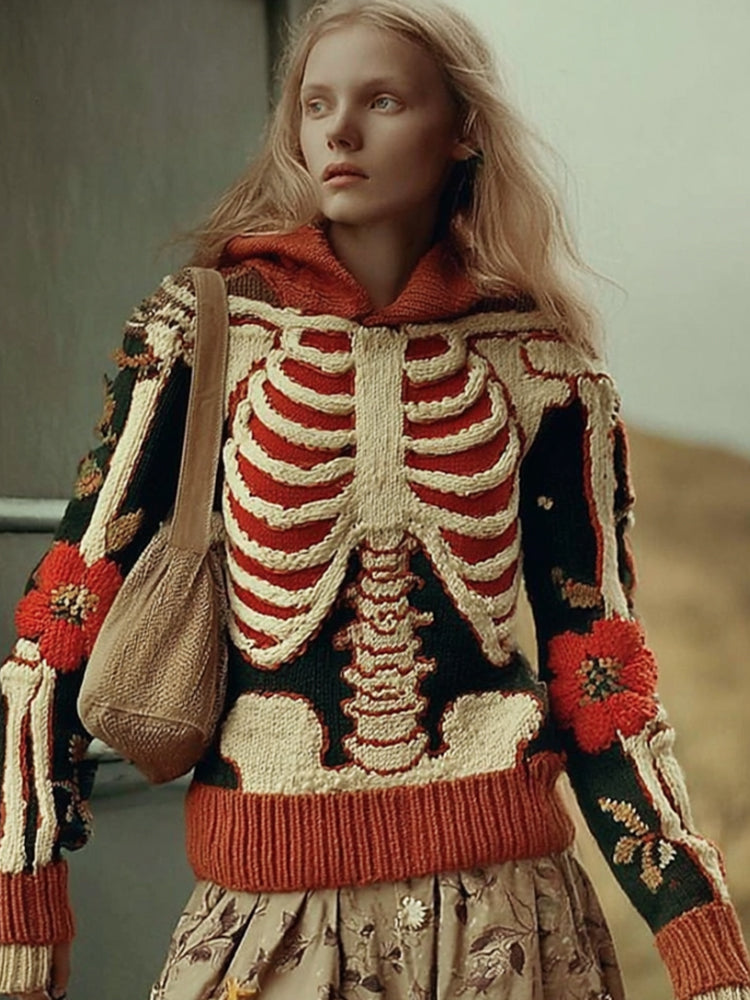 Classic Vintage Sweater