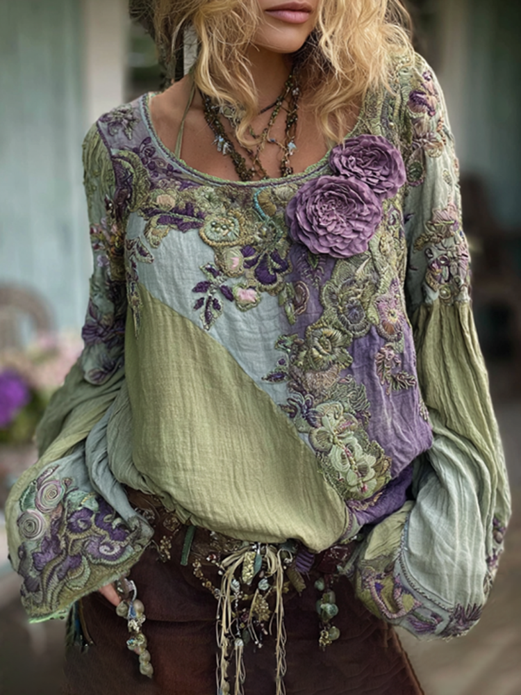 Beautifully Crafted Shirt in a Classic Style