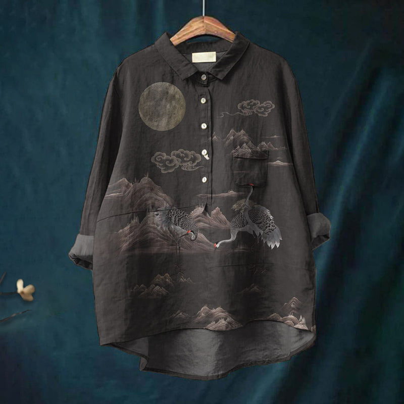 Beautifully Crafted Shirt