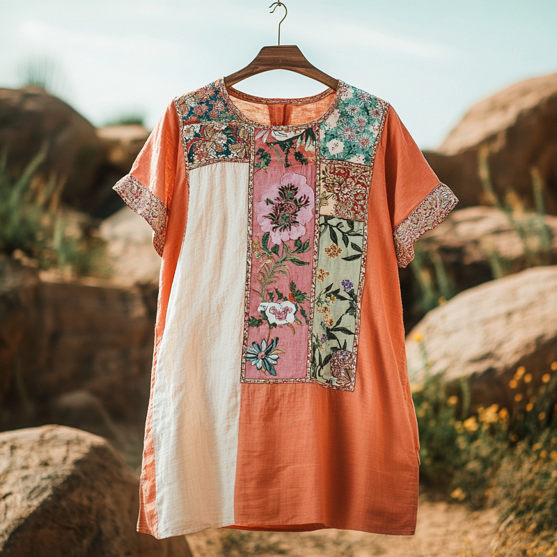 Vintage Inspired Shirt