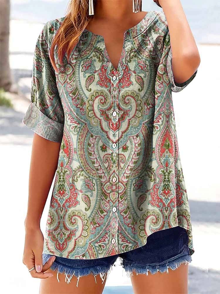 Thoughtfully Designed Garment