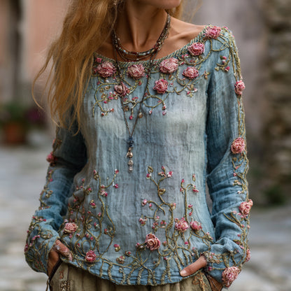 Classic Designed Top