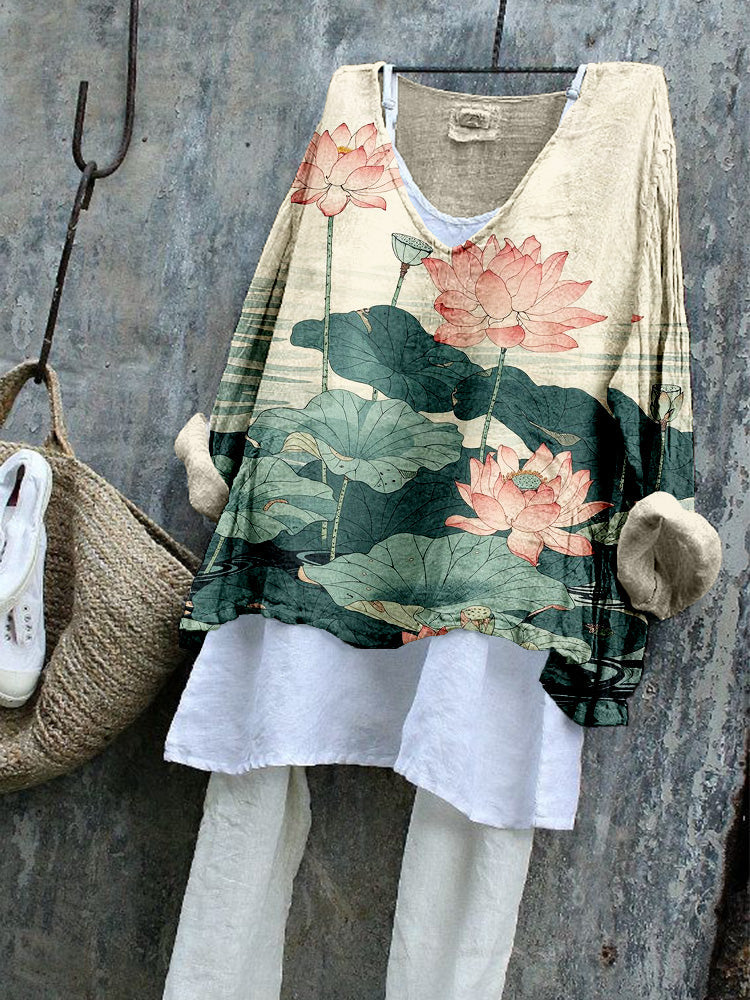 Gracefully Designed Shirt