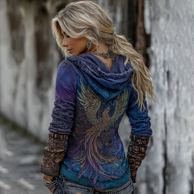 Beautifully Finished Garment in a Timeless Design