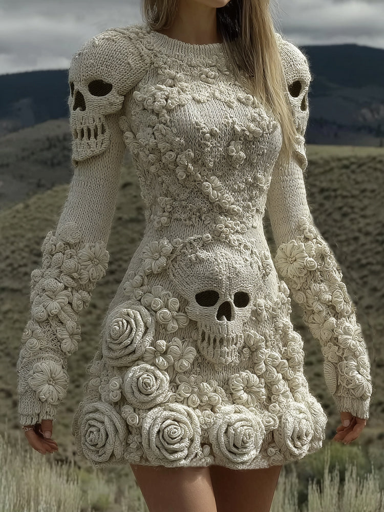 Beautifully Crafted Sweater