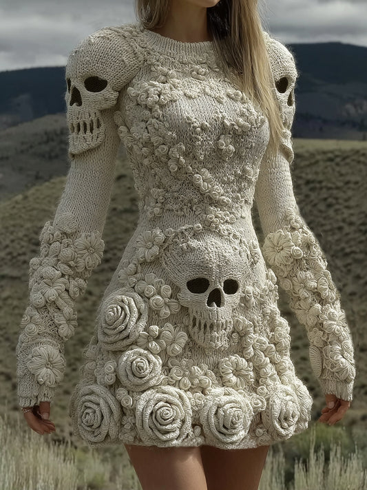 Beautifully Crafted Sweater