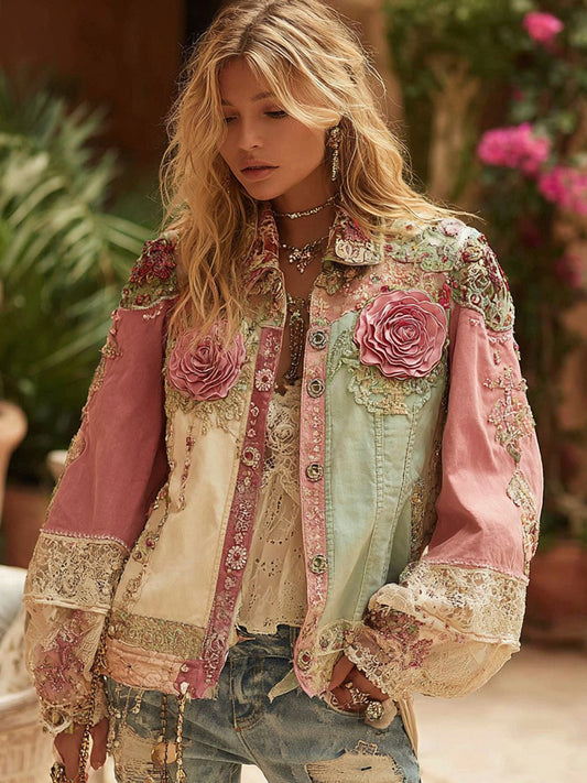 Classic Designed Jacket