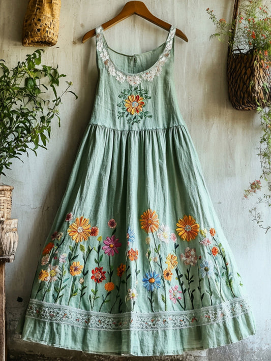 Classic Designed Dress