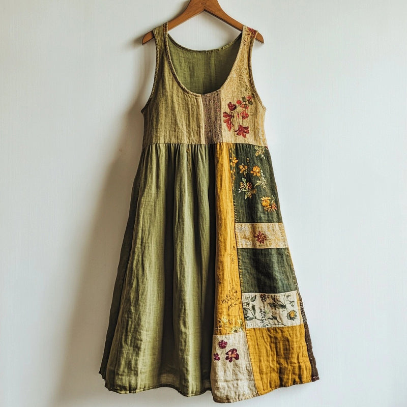 Beautifully Crafted Dress