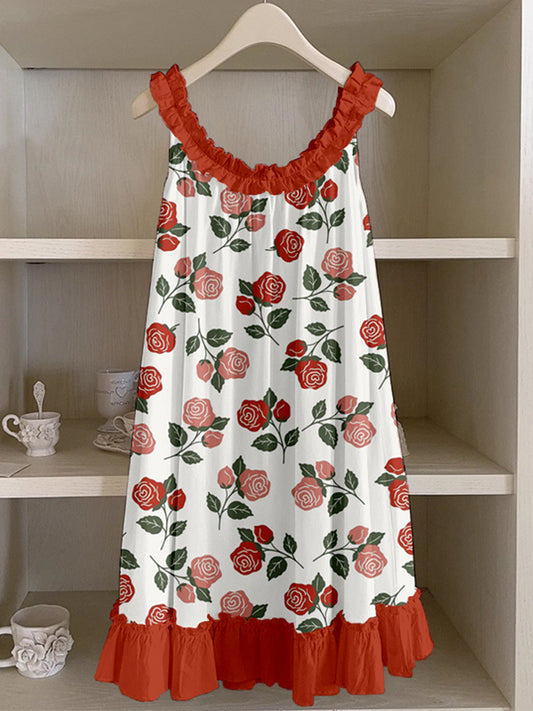 Classic Vintage Dress