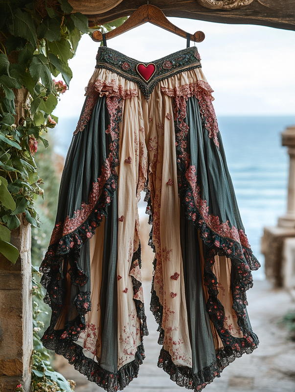 Beautifully Crafted Pants