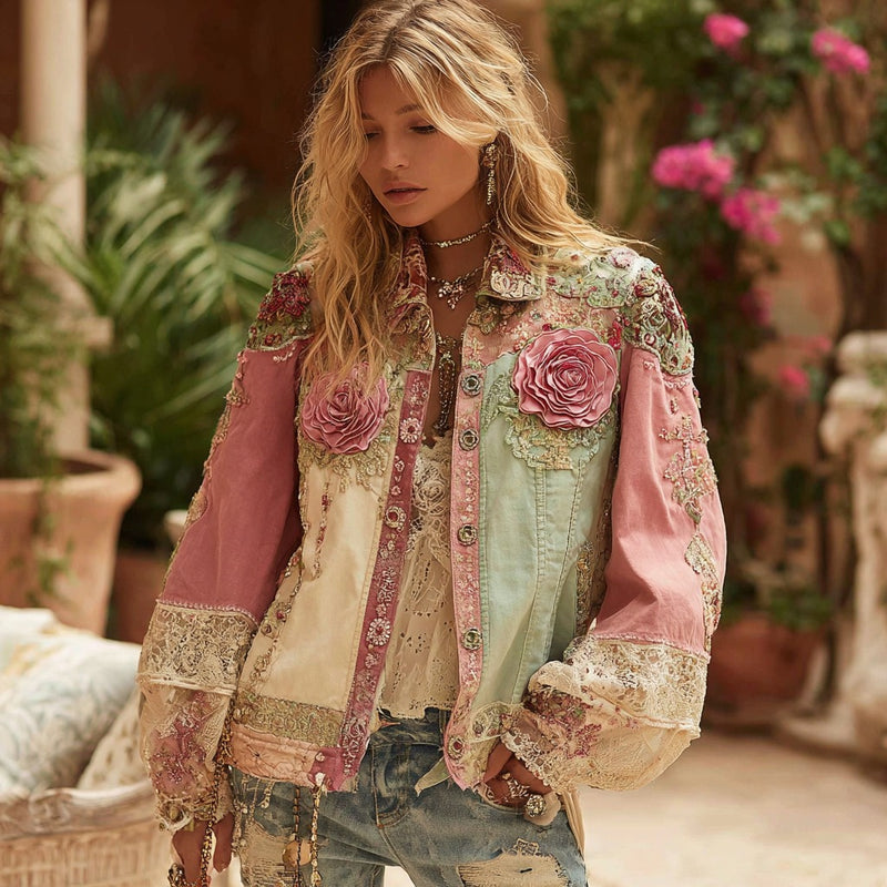 Classic Designed Jacket