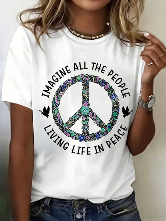 Vintage Inspired T-Shirt