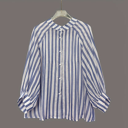 Timeless Vintage Style Top