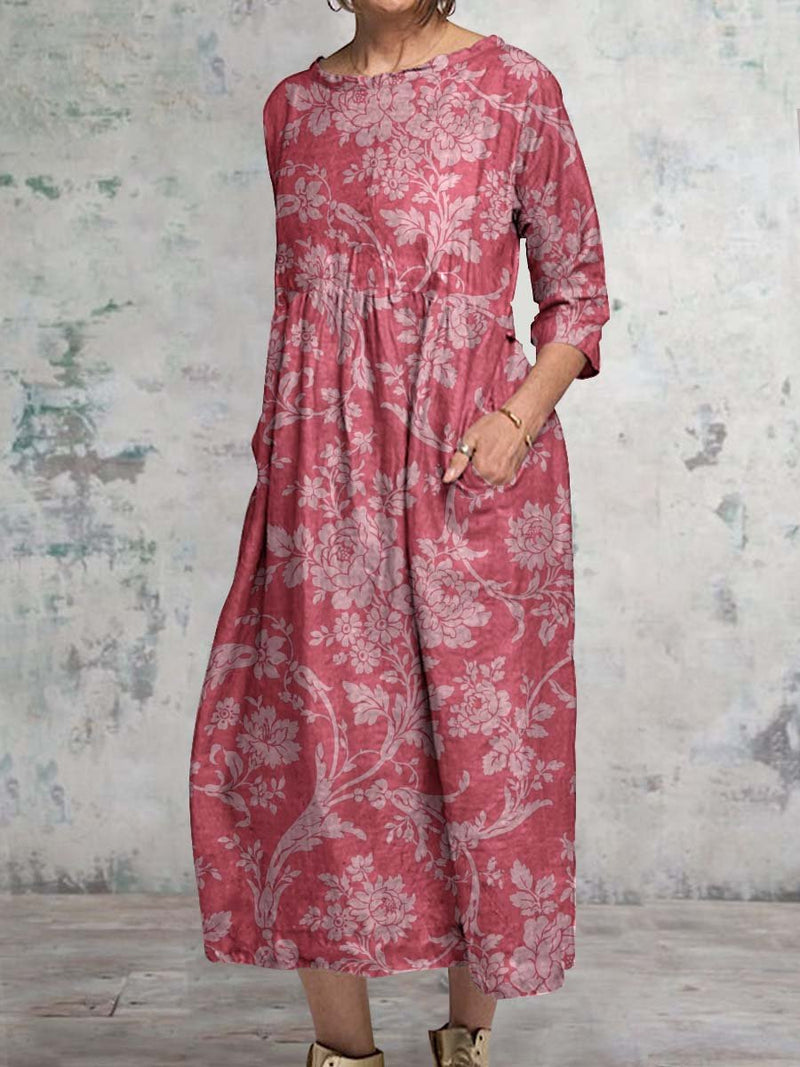Classic Vintage Top