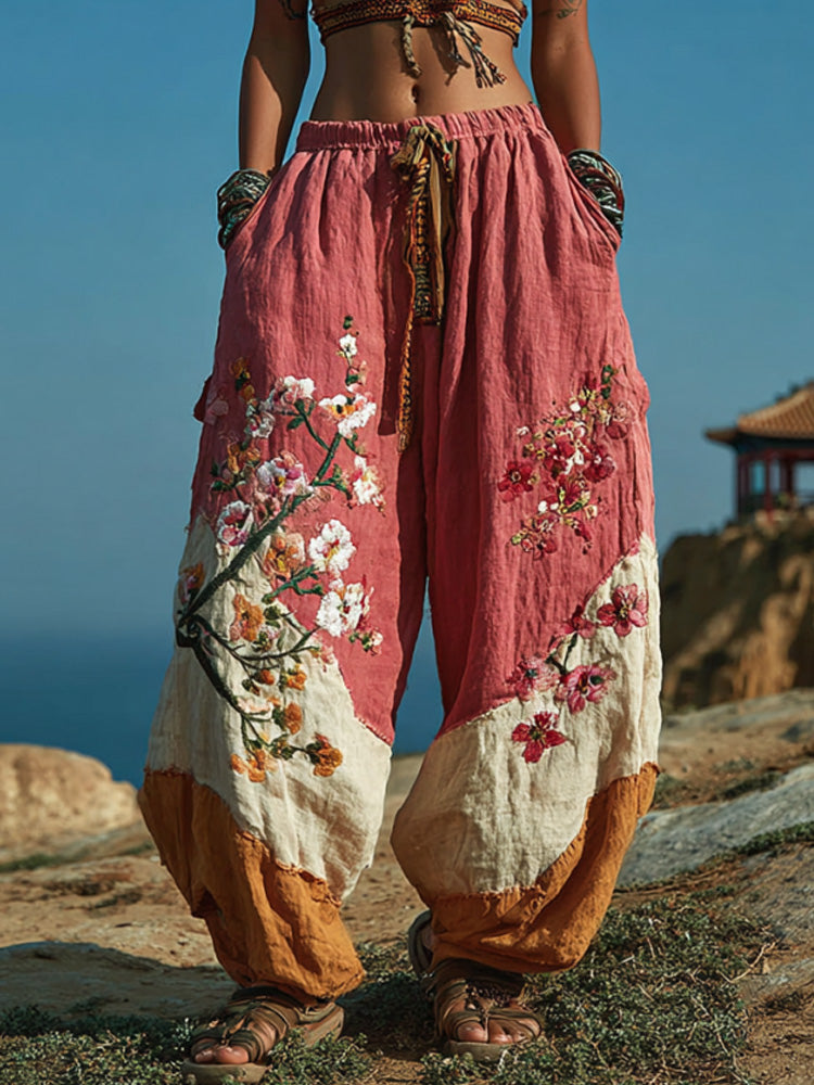 Beautifully Crafted Pants