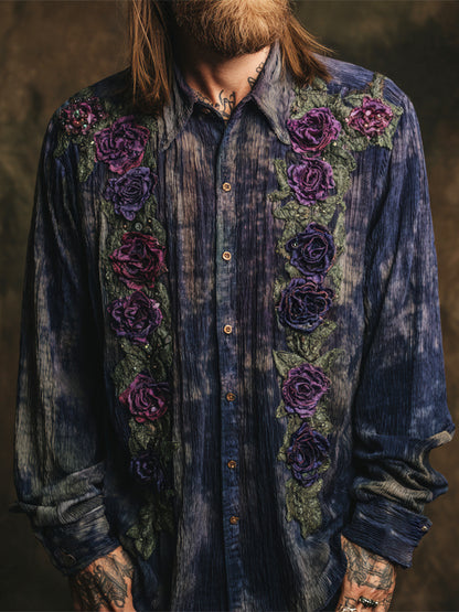Beautifully Crafted Shirt