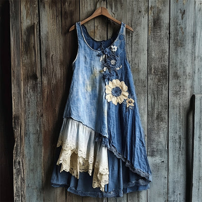 Beautifully Crafted Dress
