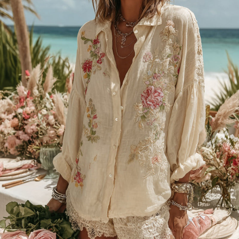 Elegantly Designed Shirt
