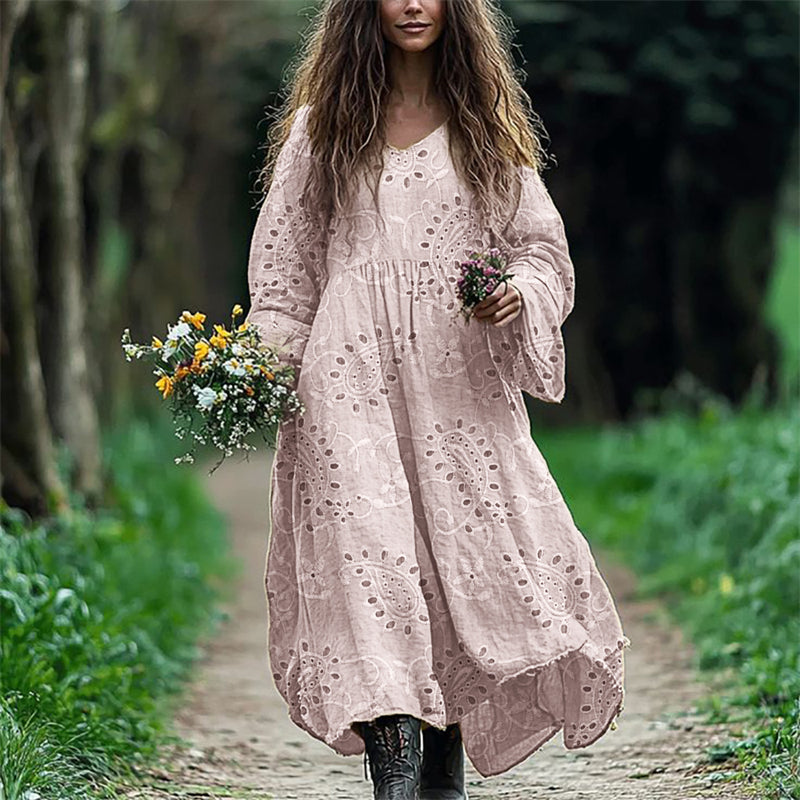 Vintage Inspired Dress