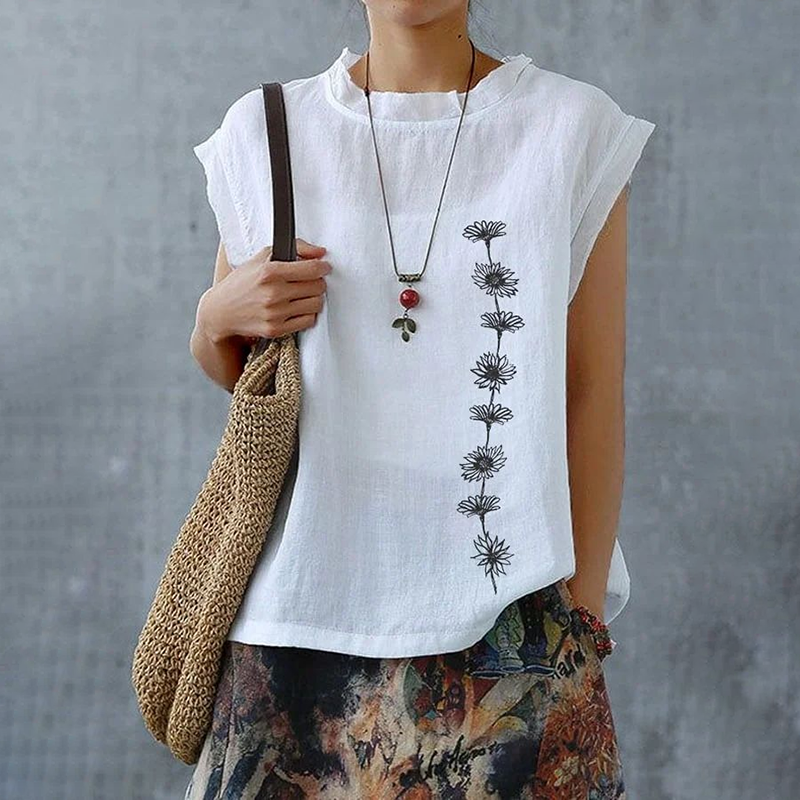 Classic Vintage Top