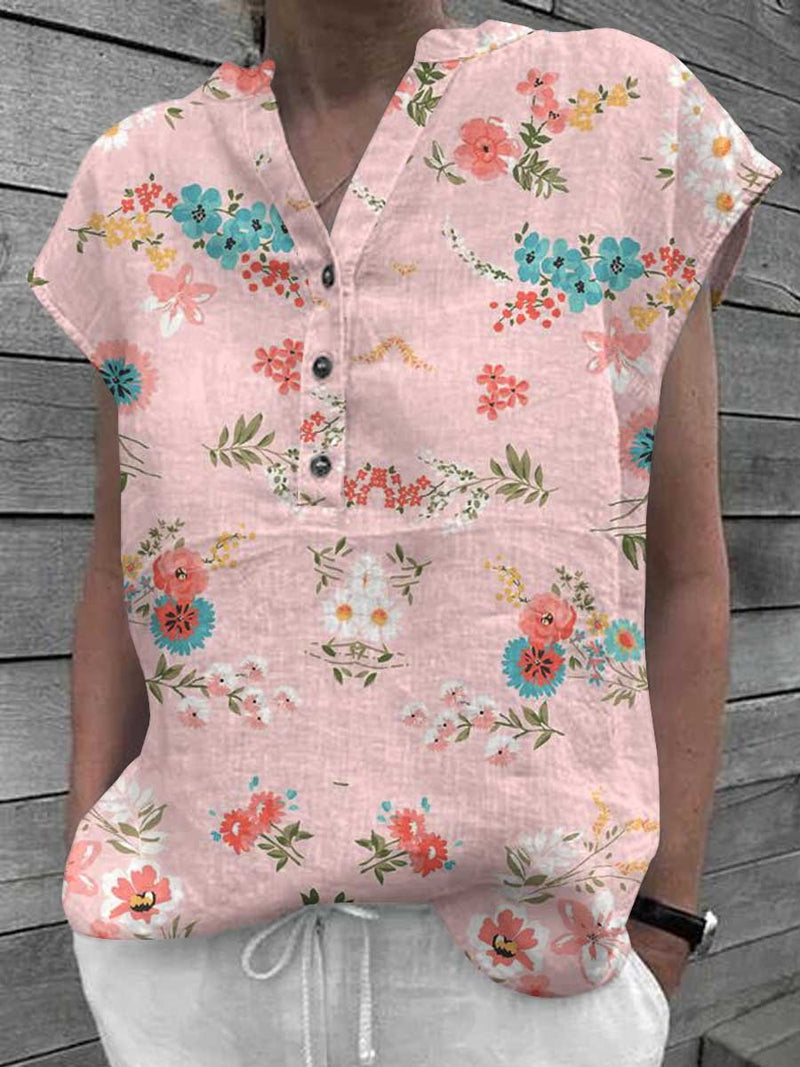 Thoughtfully Designed Top