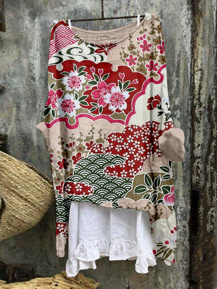 Beautifully Crafted Garment